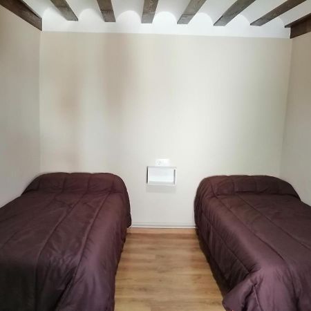 Apartament La Trastienda De Felipe Pontones  Zewnętrze zdjęcie