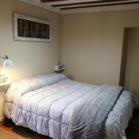 Apartament La Trastienda De Felipe Pontones  Zewnętrze zdjęcie