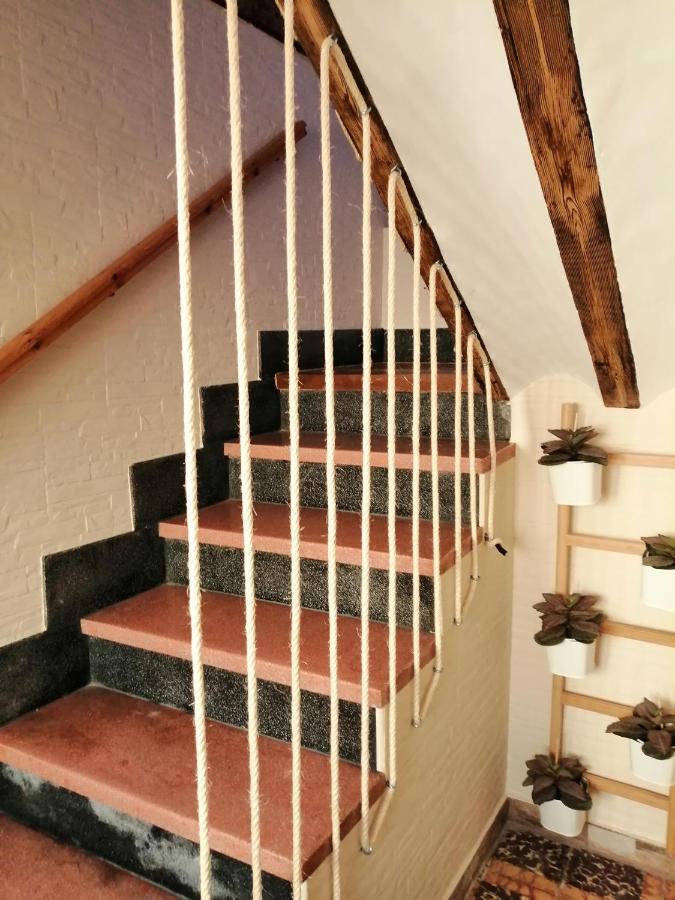 Apartament La Trastienda De Felipe Pontones  Zewnętrze zdjęcie