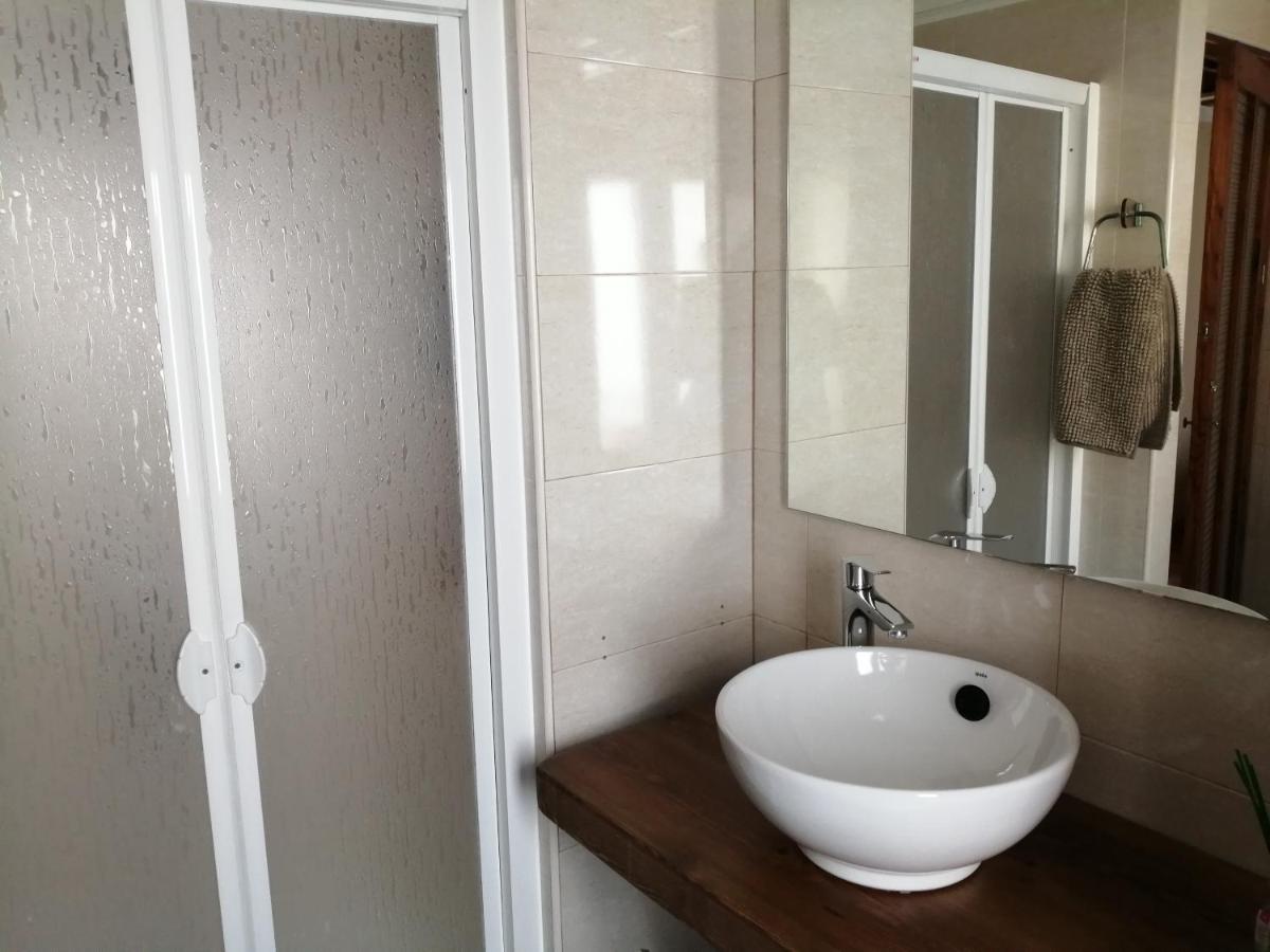 Apartament La Trastienda De Felipe Pontones  Zewnętrze zdjęcie